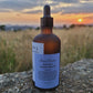 Rose Geranium Exotic Body Oil