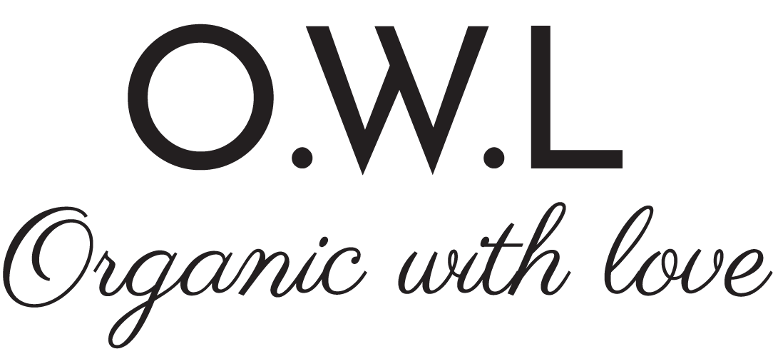 organic with love india logo